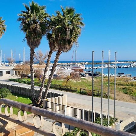 Vila La Finestra Sul Mare Marzamemi Exteriér fotografie