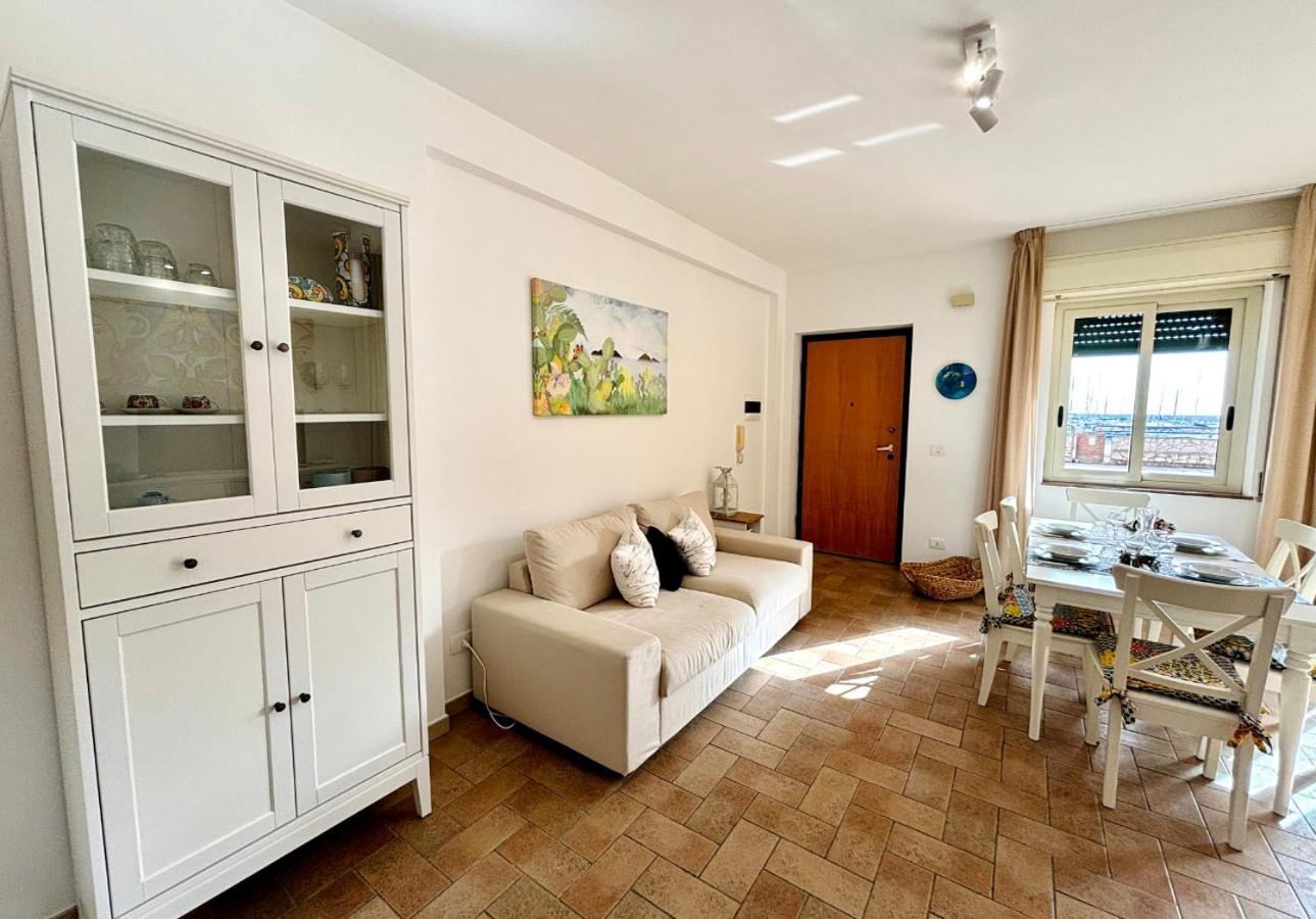 Vila La Finestra Sul Mare Marzamemi Exteriér fotografie