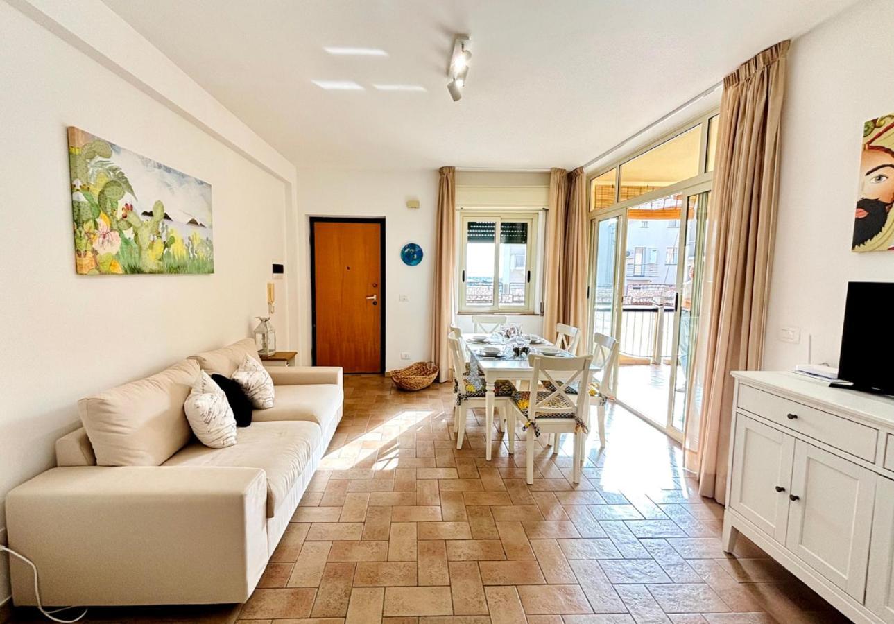 Vila La Finestra Sul Mare Marzamemi Exteriér fotografie